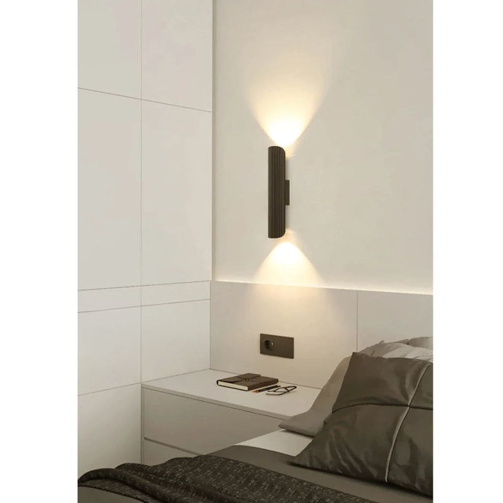 Applique Murale Décorative Nordique LED