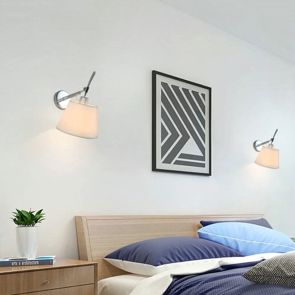 Applique Murale Tolomeo