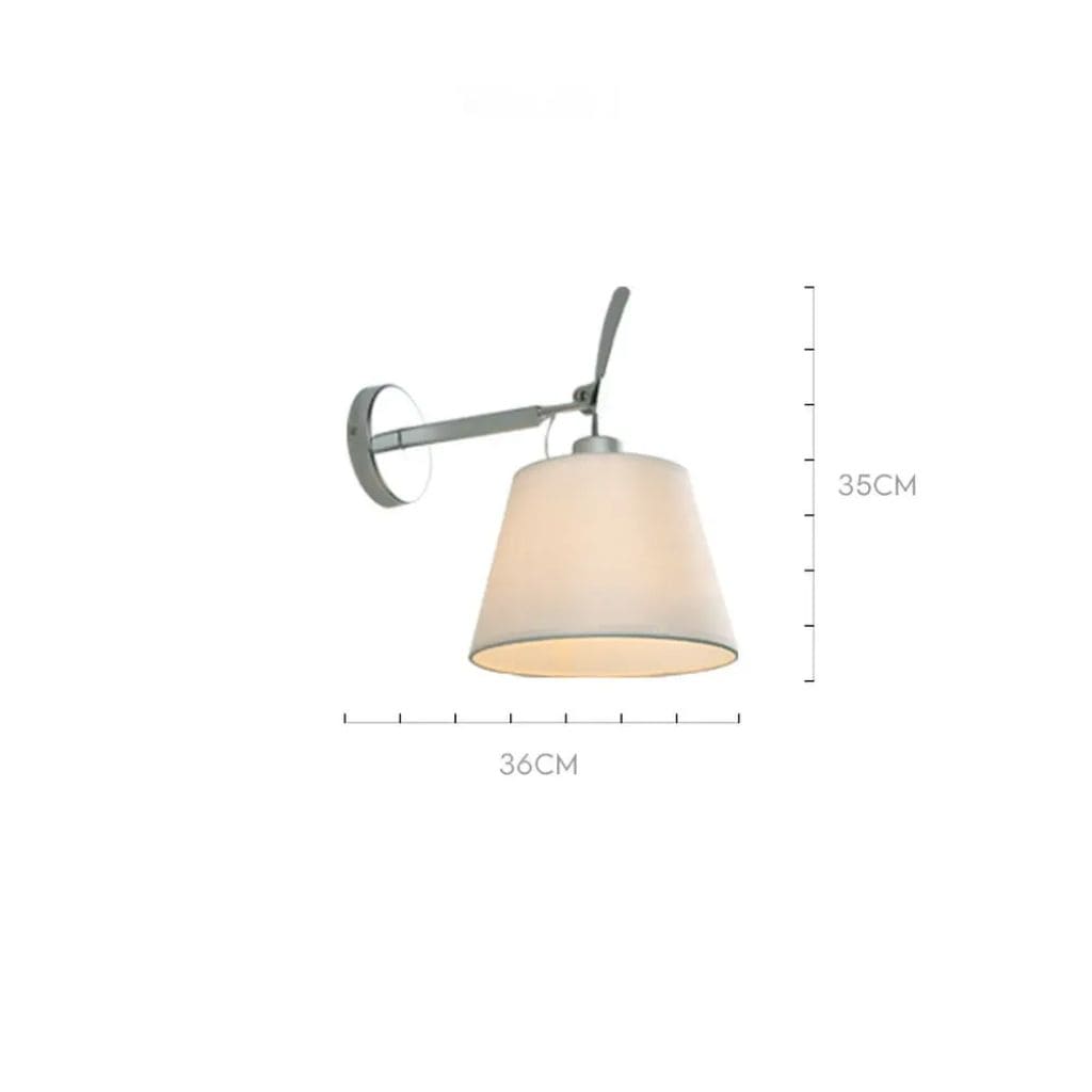 Applique Murale Tolomeo