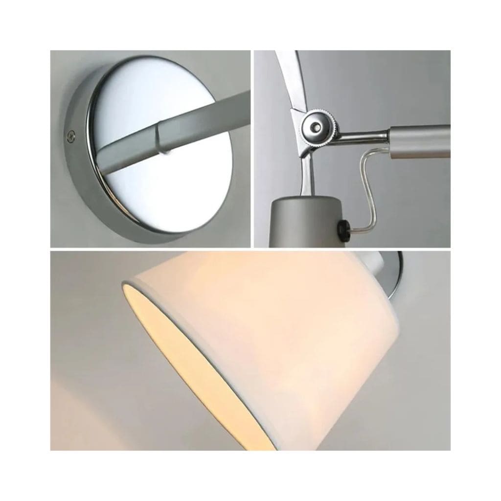 Applique Murale Tolomeo