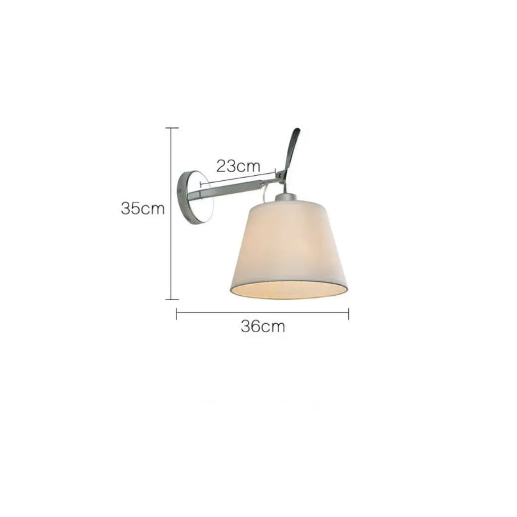 Applique Murale Tolomeo