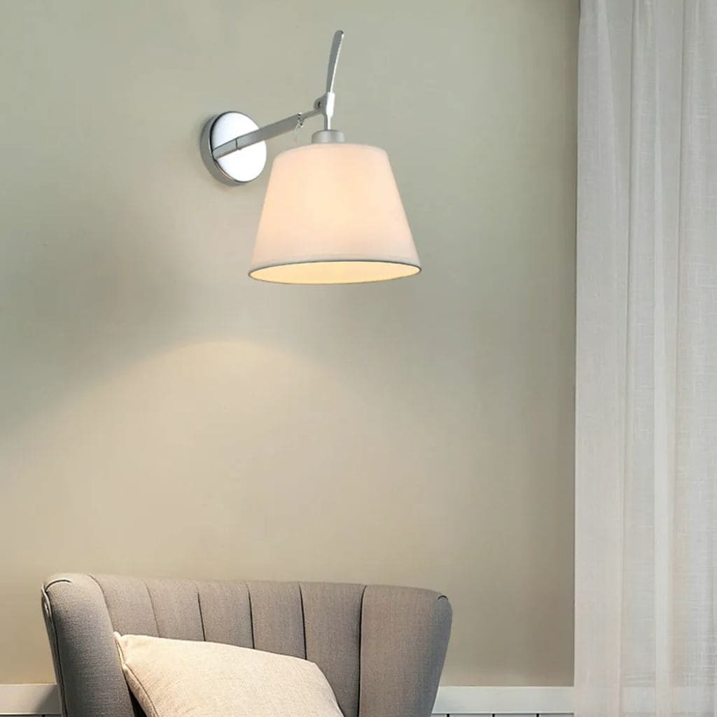 Applique Murale Tolomeo