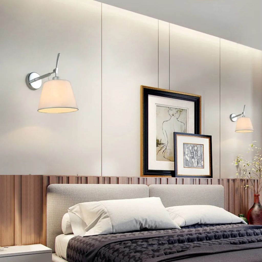 Applique Murale Tolomeo