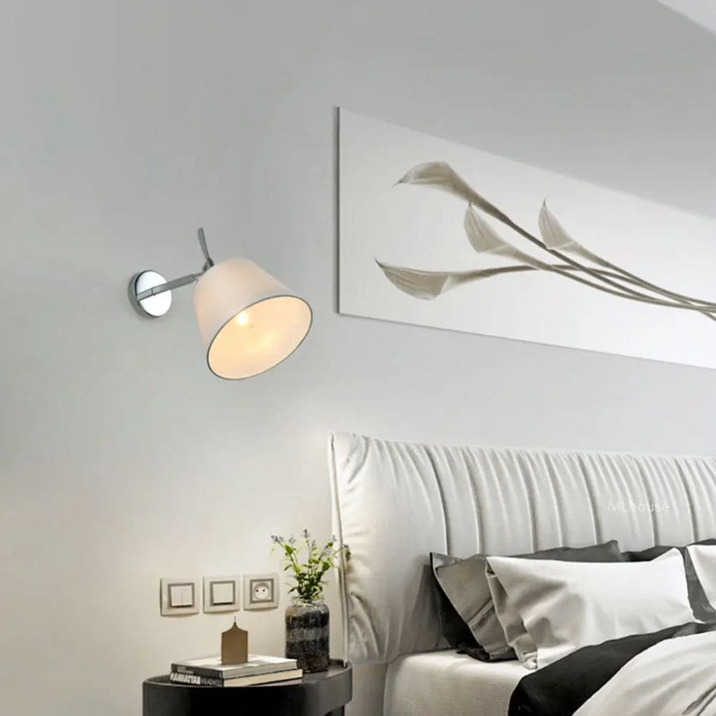 Applique Murale Tolomeo