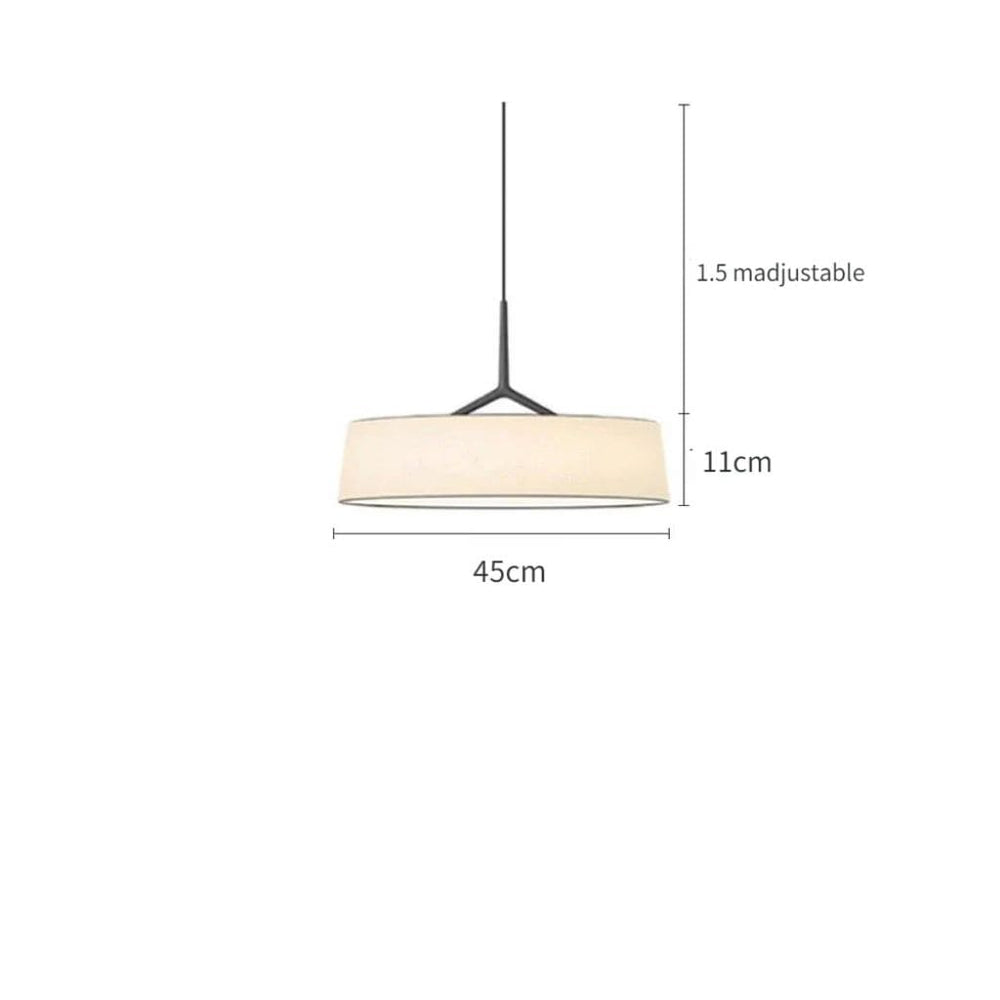 Lampe Japonais Minimaliste