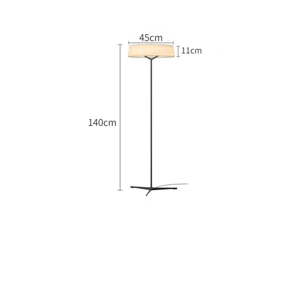 Lampe Japonais Minimaliste