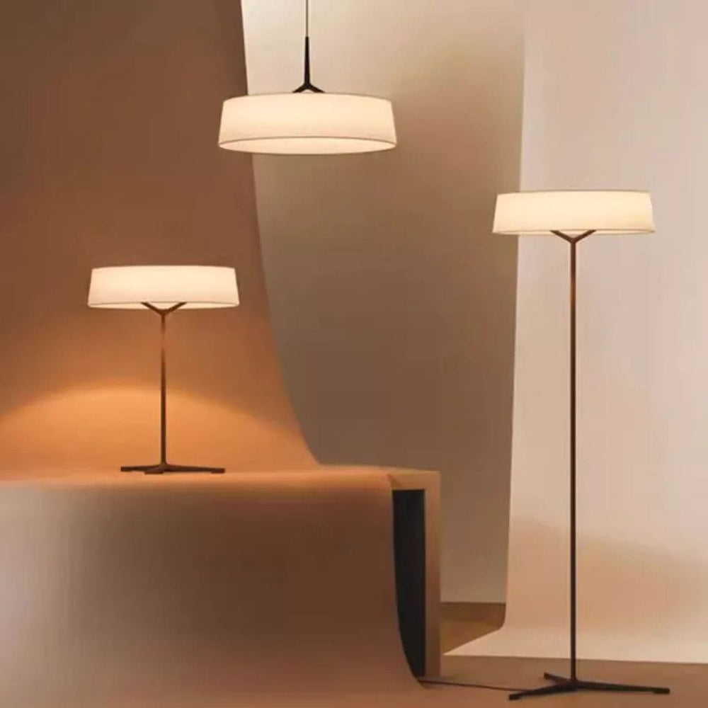 Lampe Japonais Minimaliste