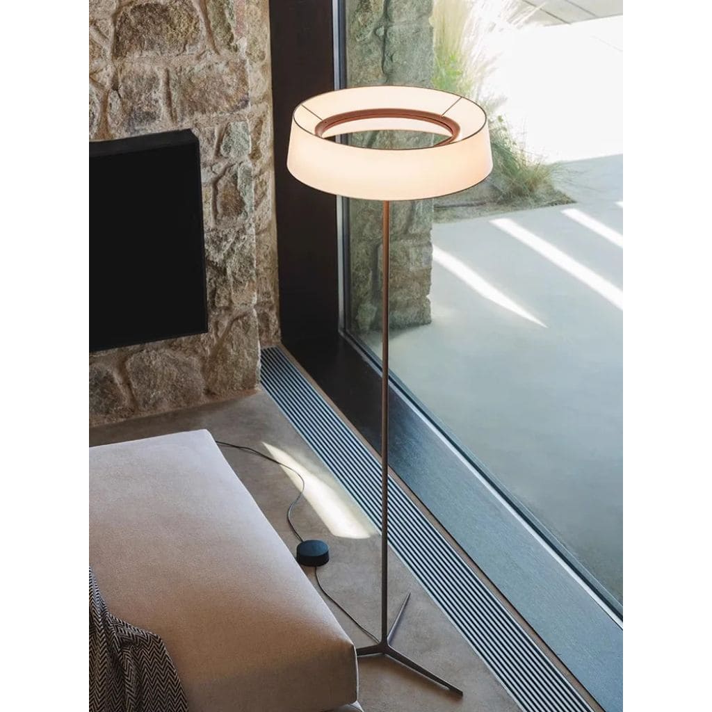 Lampe Japonais Minimaliste