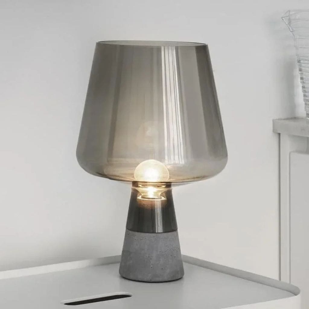 Lampe Leimu