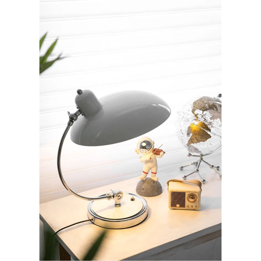 Lampe Minimaliste Bud