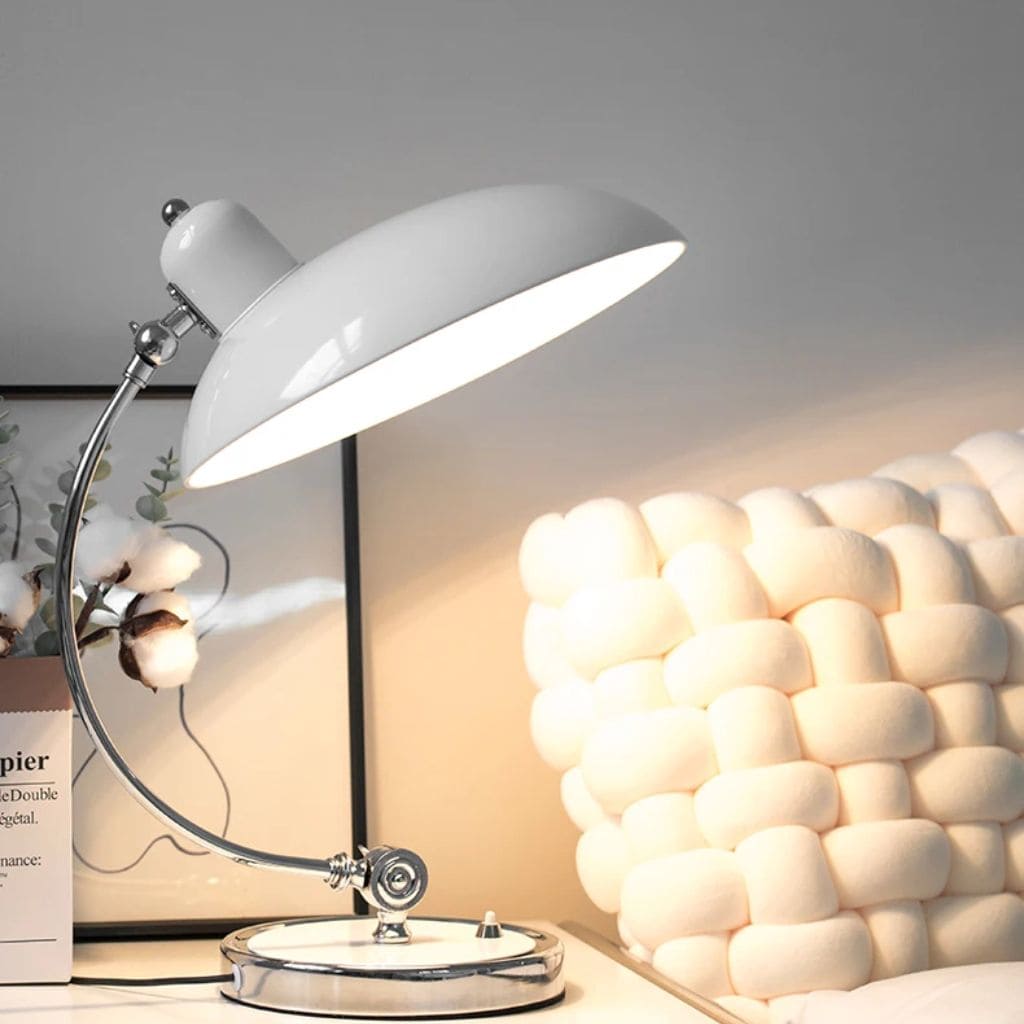 Lampe Minimaliste Bud