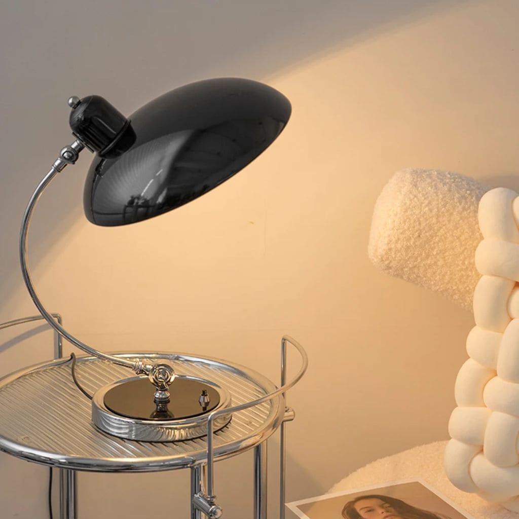 Lampe Minimaliste Bud