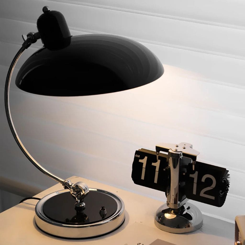 Lampe Minimaliste Bud