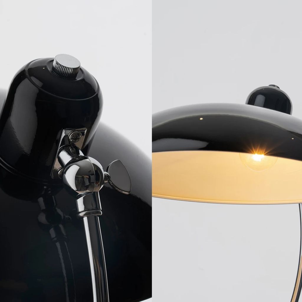 Lampe Minimaliste Bud