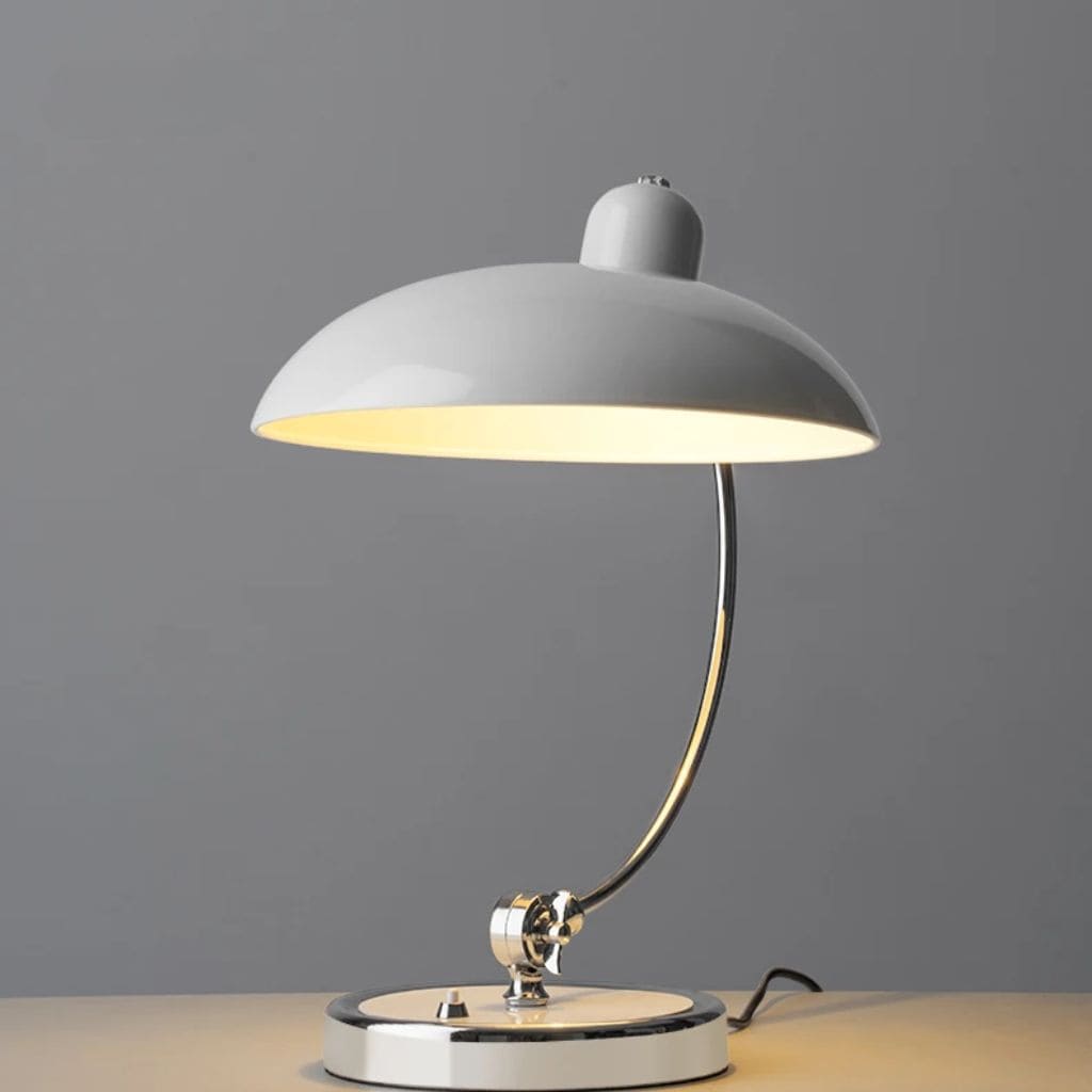 Lampe Minimaliste Bud