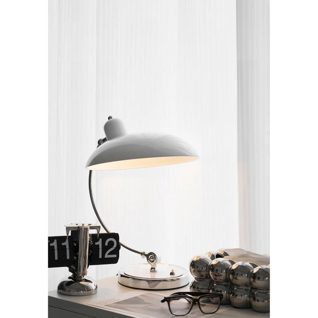 Lampe Minimaliste Bud