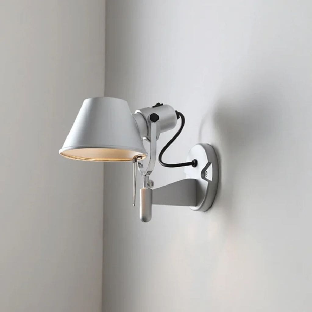 Lampe Murale Pliante à LED