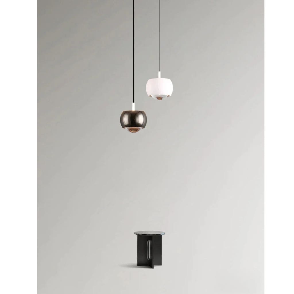 Lampe Pendante LED Nordique