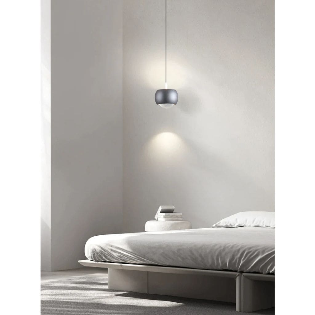 Lampe Pendante LED Nordique