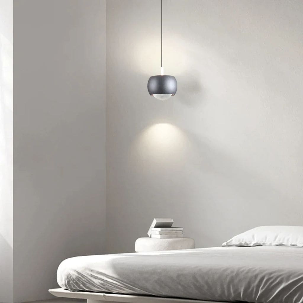 Lampe Pendante LED Nordique