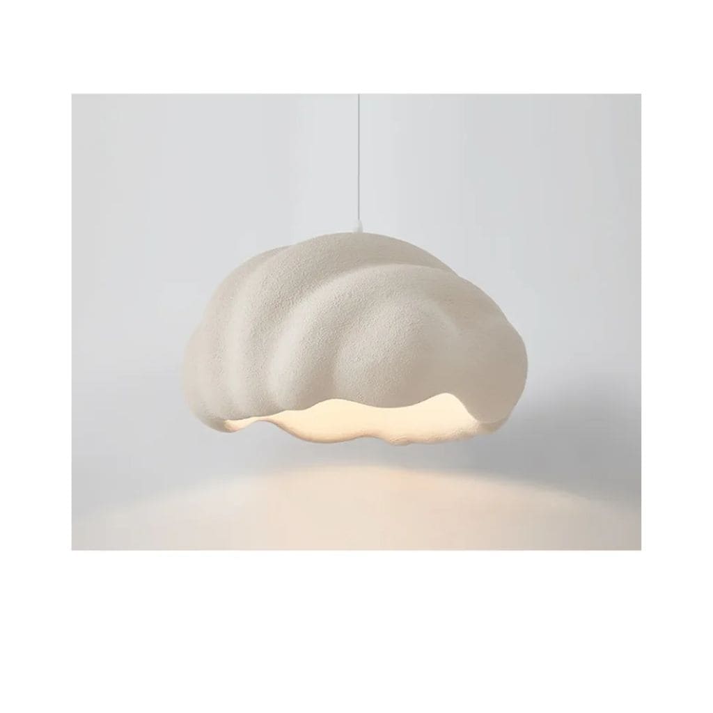 Lampe Pendante LED Wabi Sabi