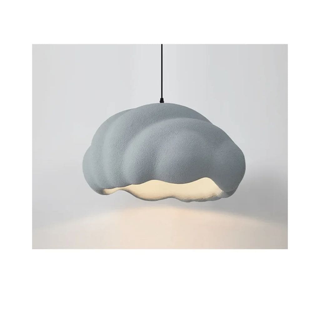 Lampe Pendante LED Wabi Sabi