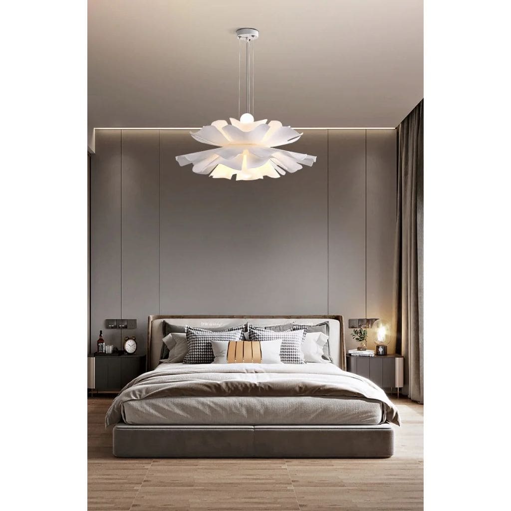 Lampe Pendante Flower