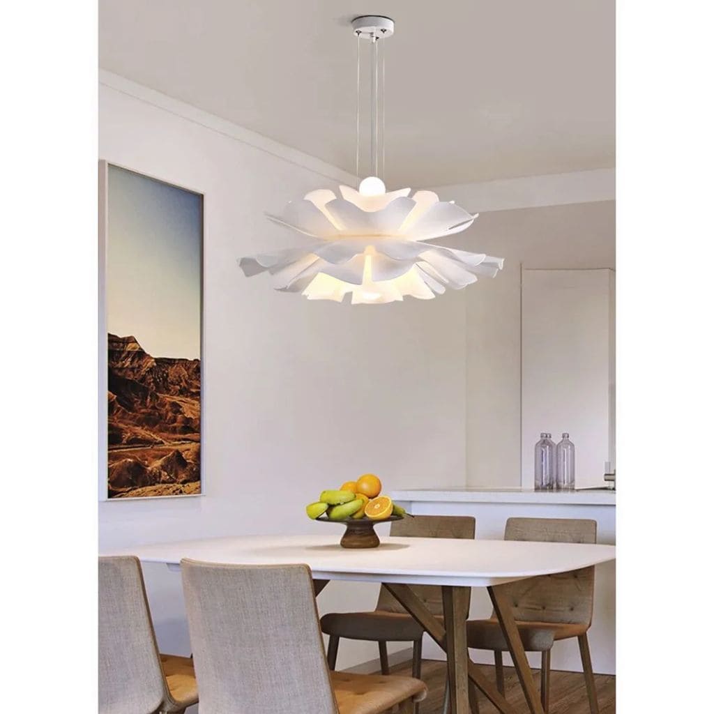 Lampe Pendante Flower