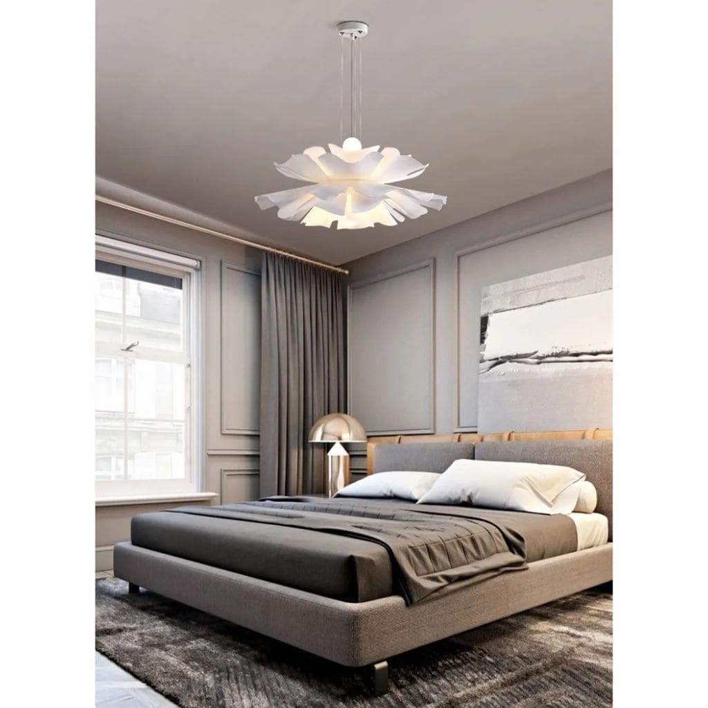 Lampe Pendante Flower