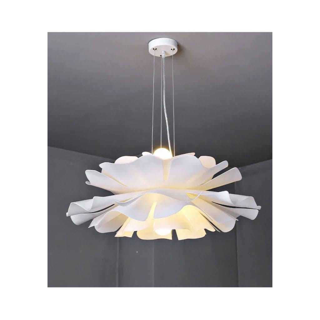 Lampe Pendante Flower