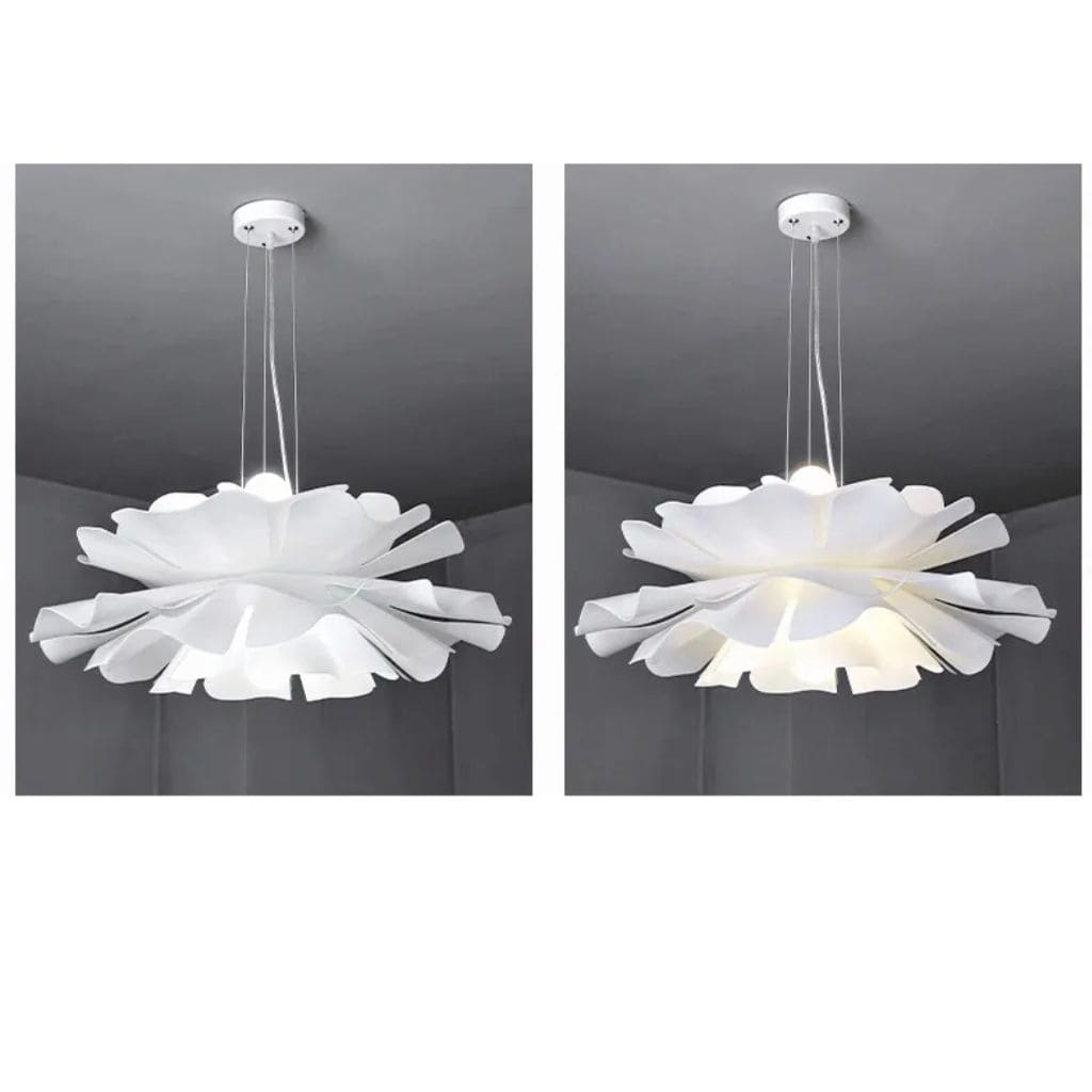 Lampe Pendante Flower