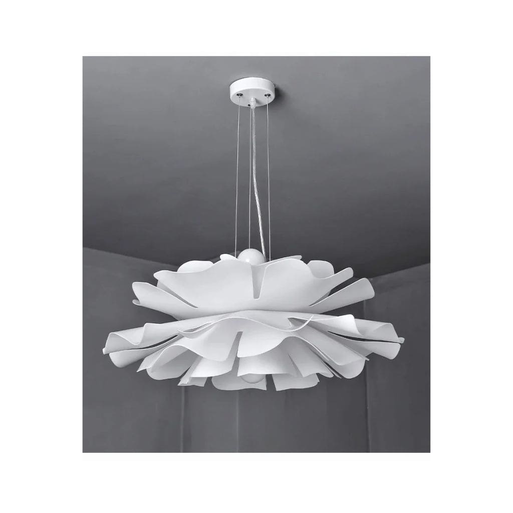 Lampe Pendante Flower