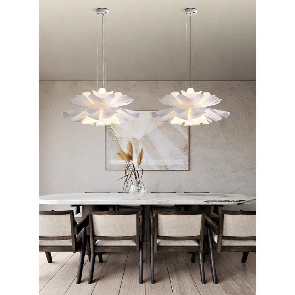 Lampe Pendante Flower