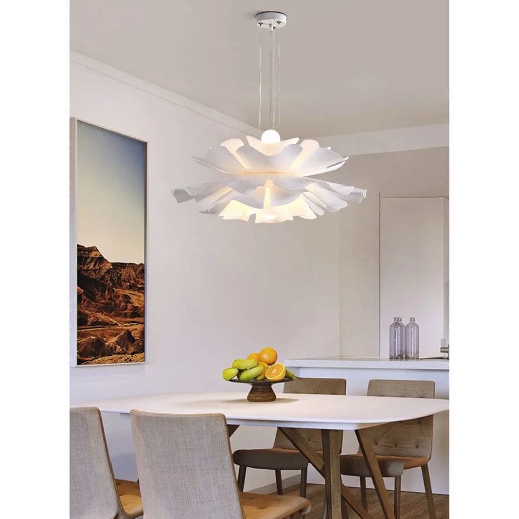 Lampe Pendante Flower