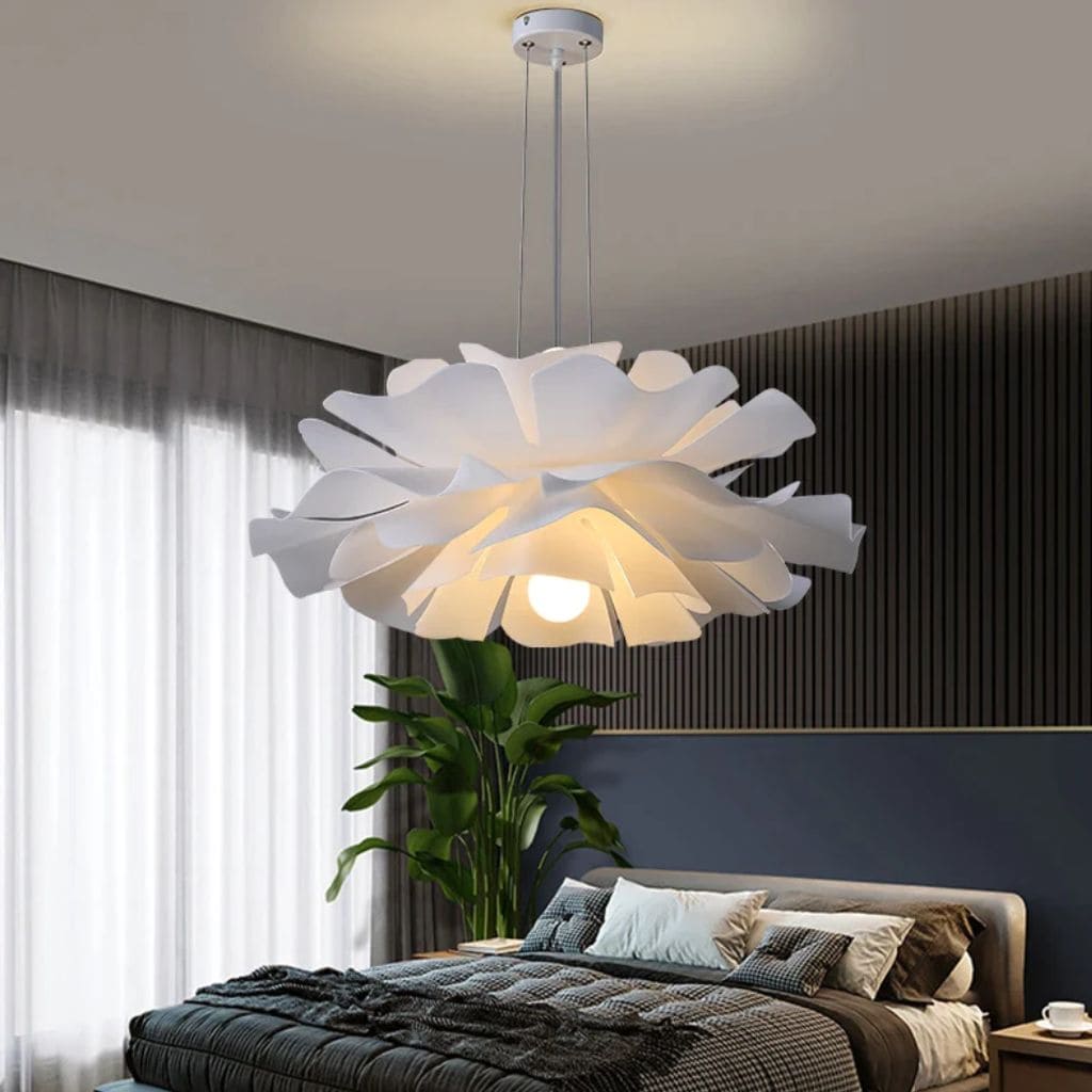 Lampe Pendante Flower