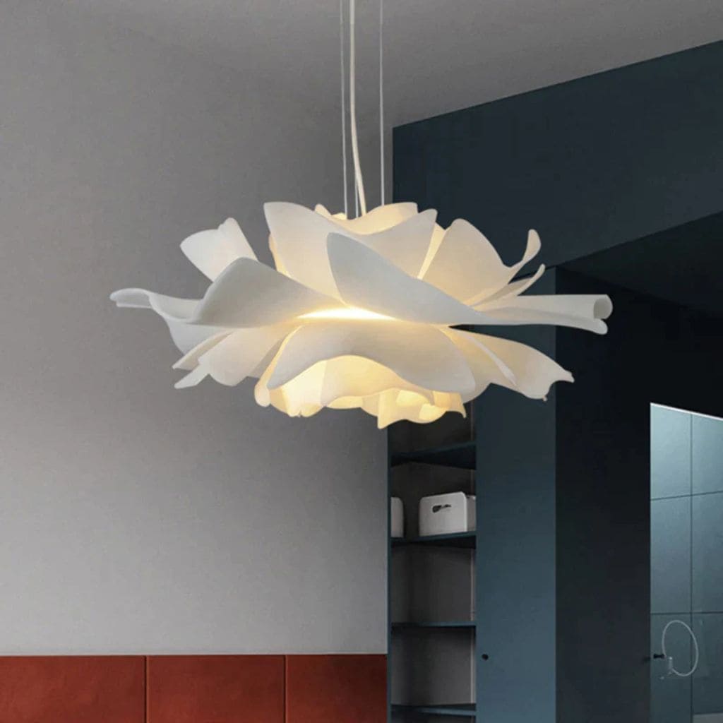 Lampe Pendante Flower