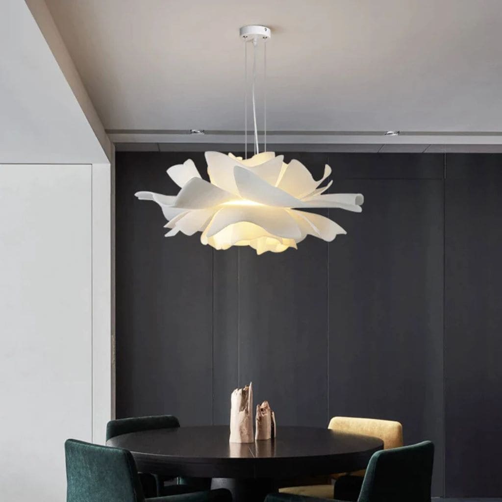 Lampe Pendante Flower