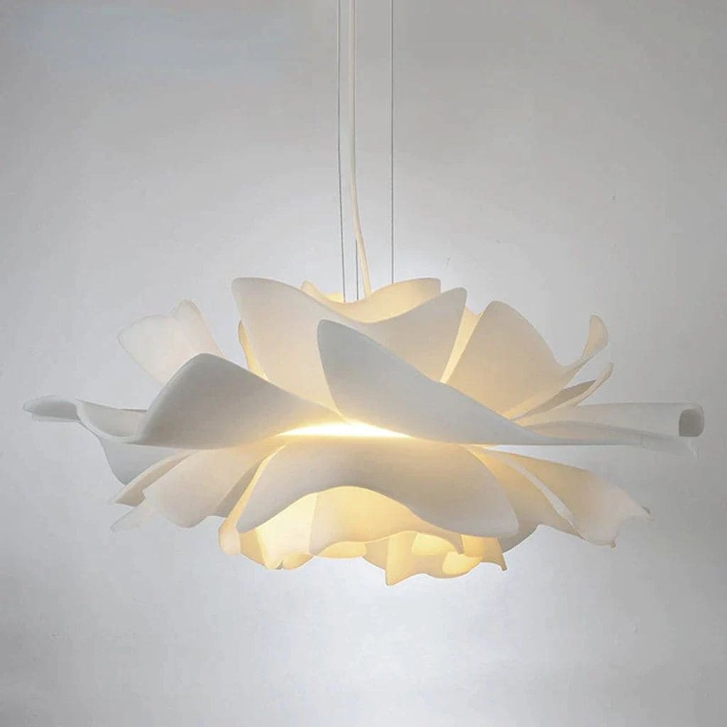 Lampe Pendante Flower