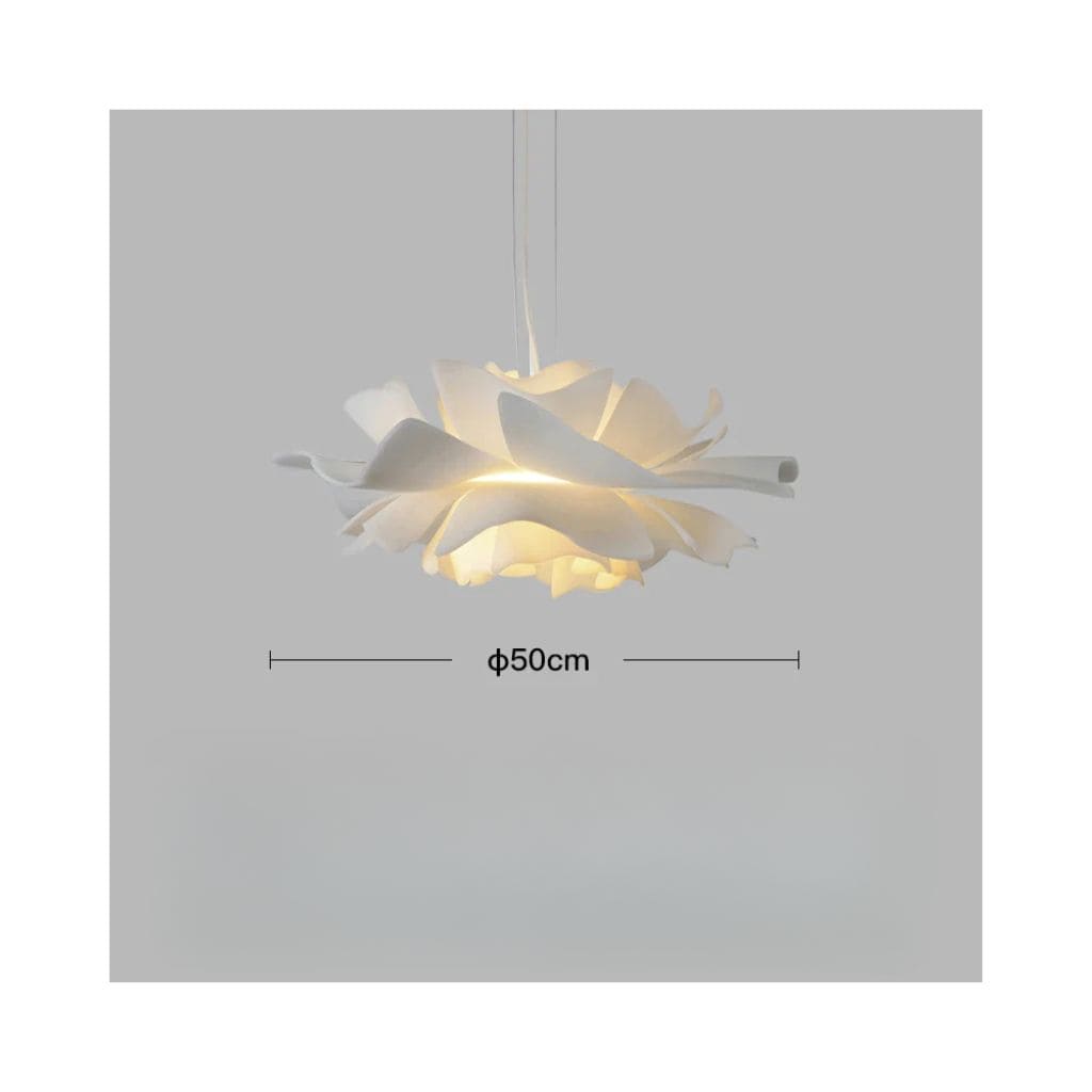 Lampe Pendante Flower