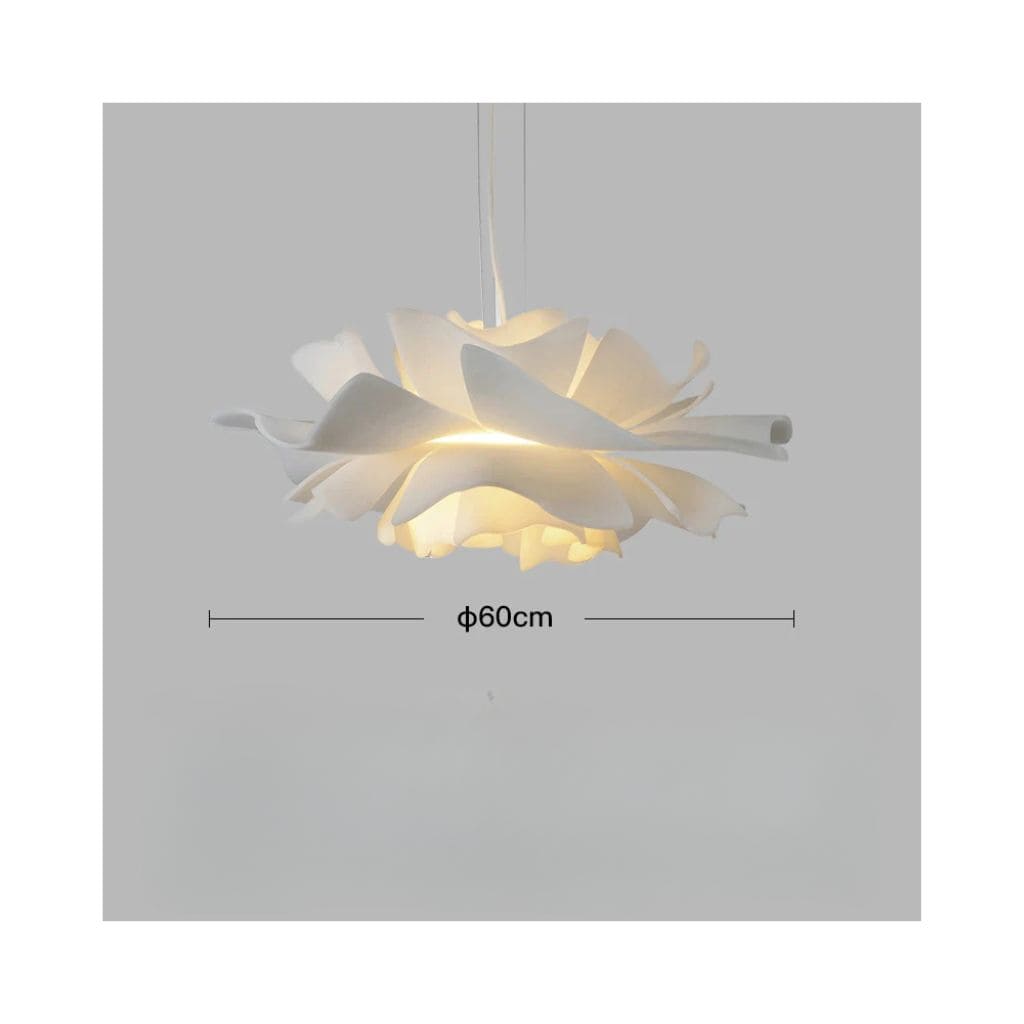 Lampe Pendante Flower