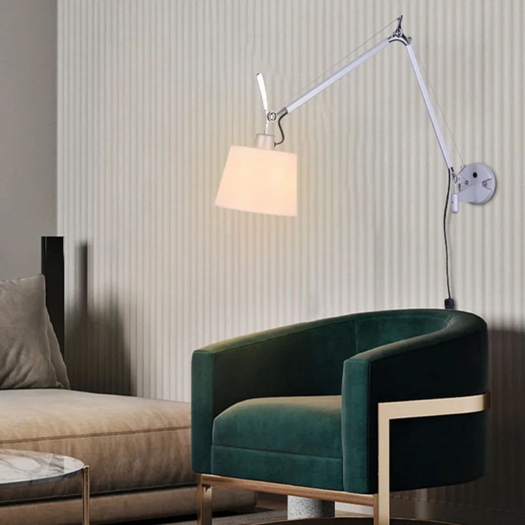 Lampe Tolomeo