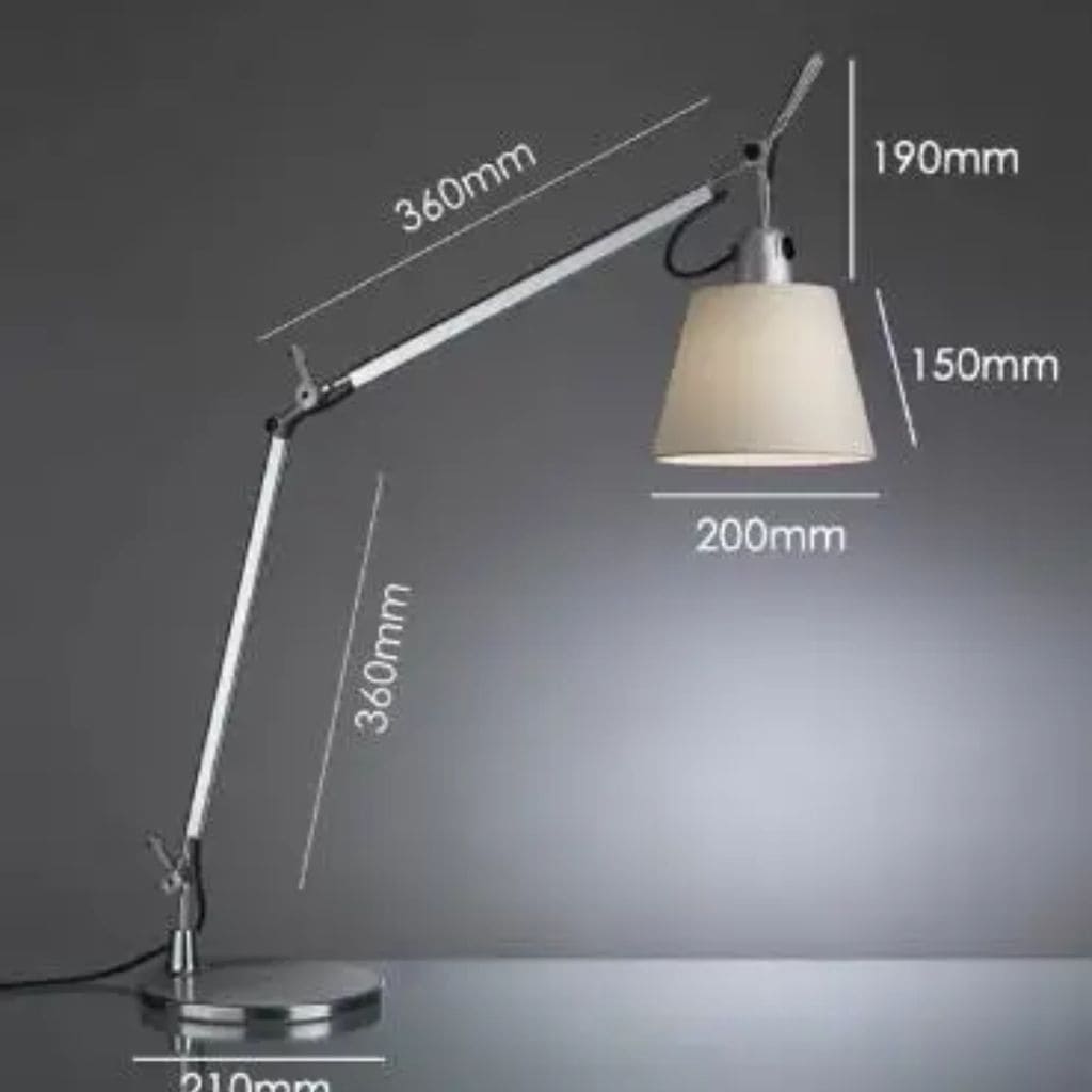 Lampe Tolomeo