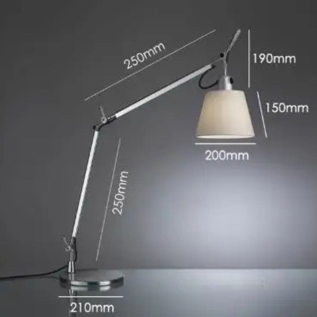 Lampe Tolomeo