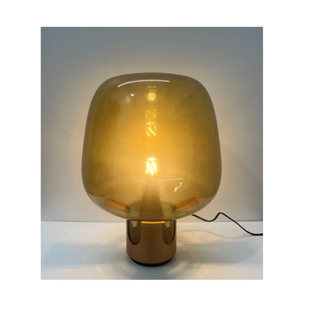 Lampe sur Pied Luxe Nordique