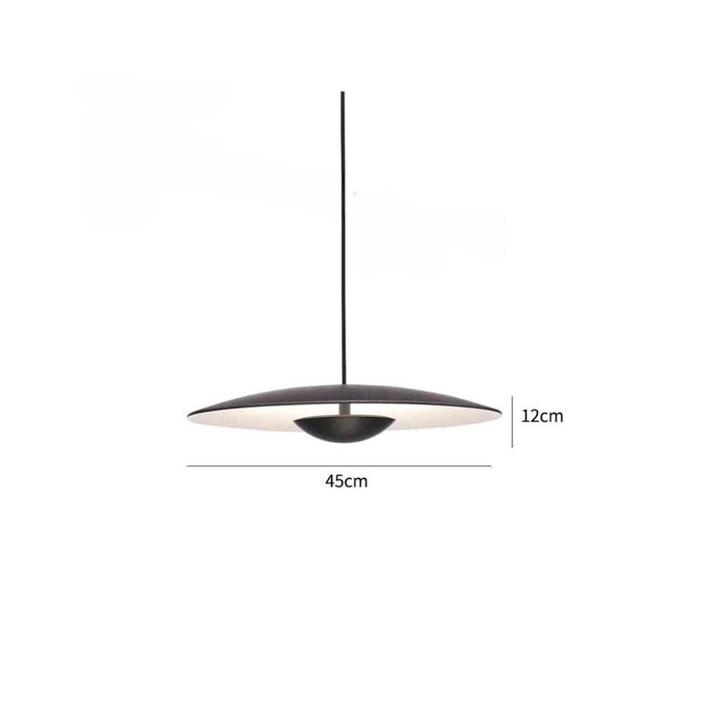 Luminaire Créatif Minimaliste Moderne