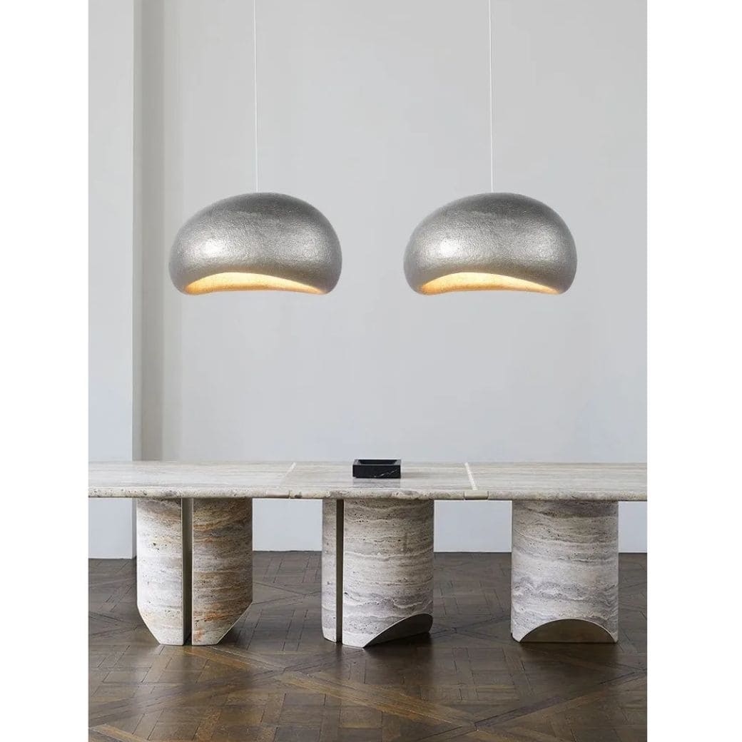 Luminaire Design Japonais Wabi Sabi