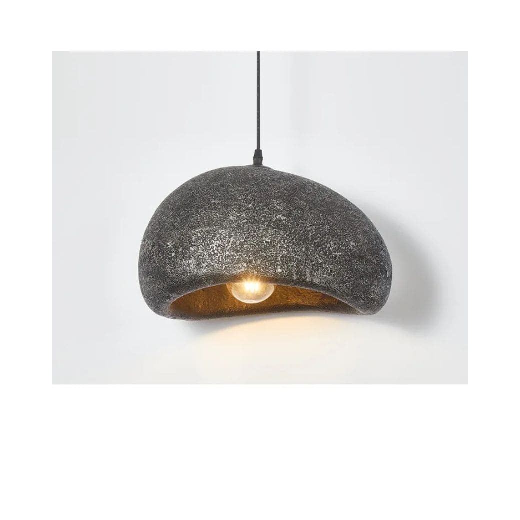 Luminaire Design Japonais Wabi Sabi