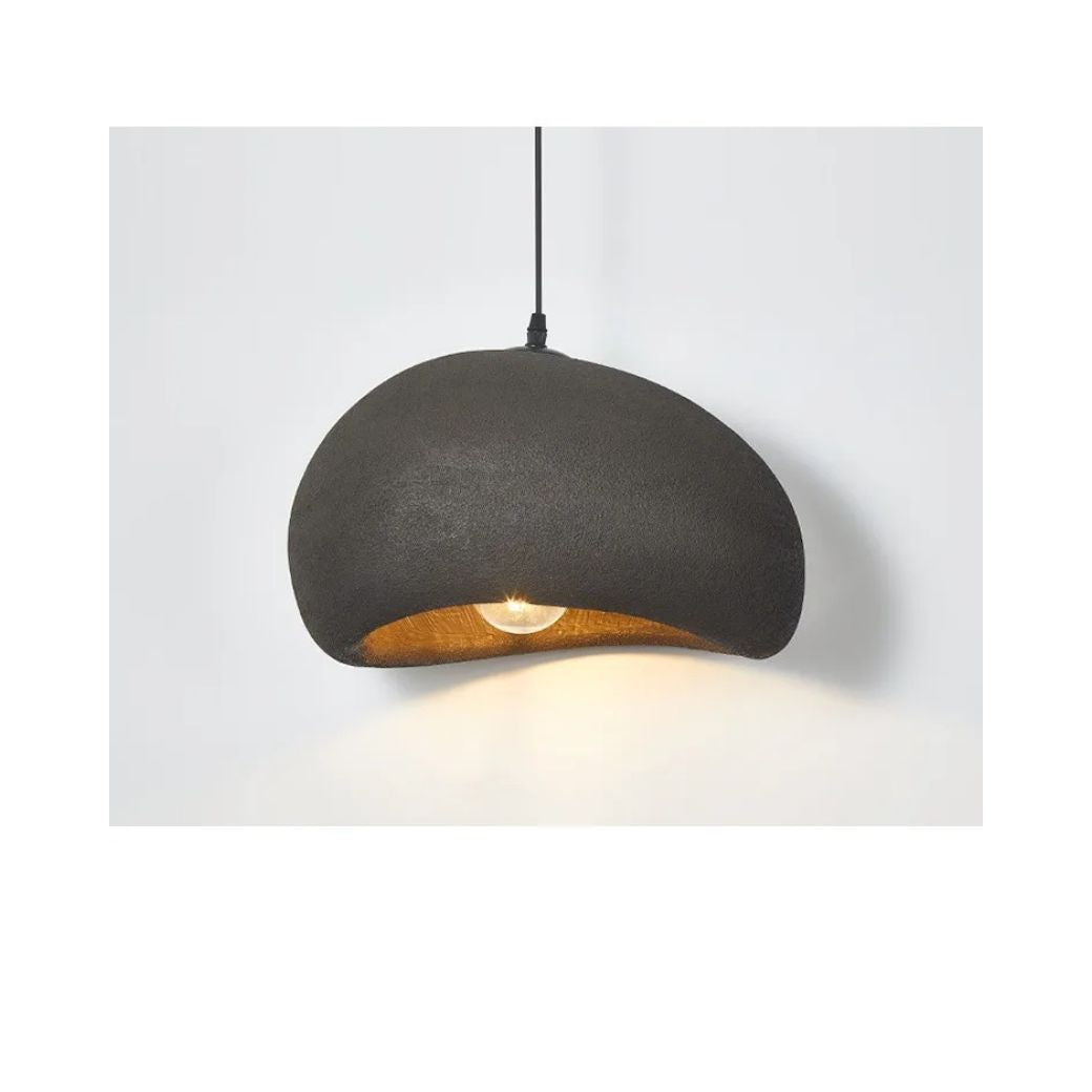 Luminaire Design Japonais Wabi Sabi