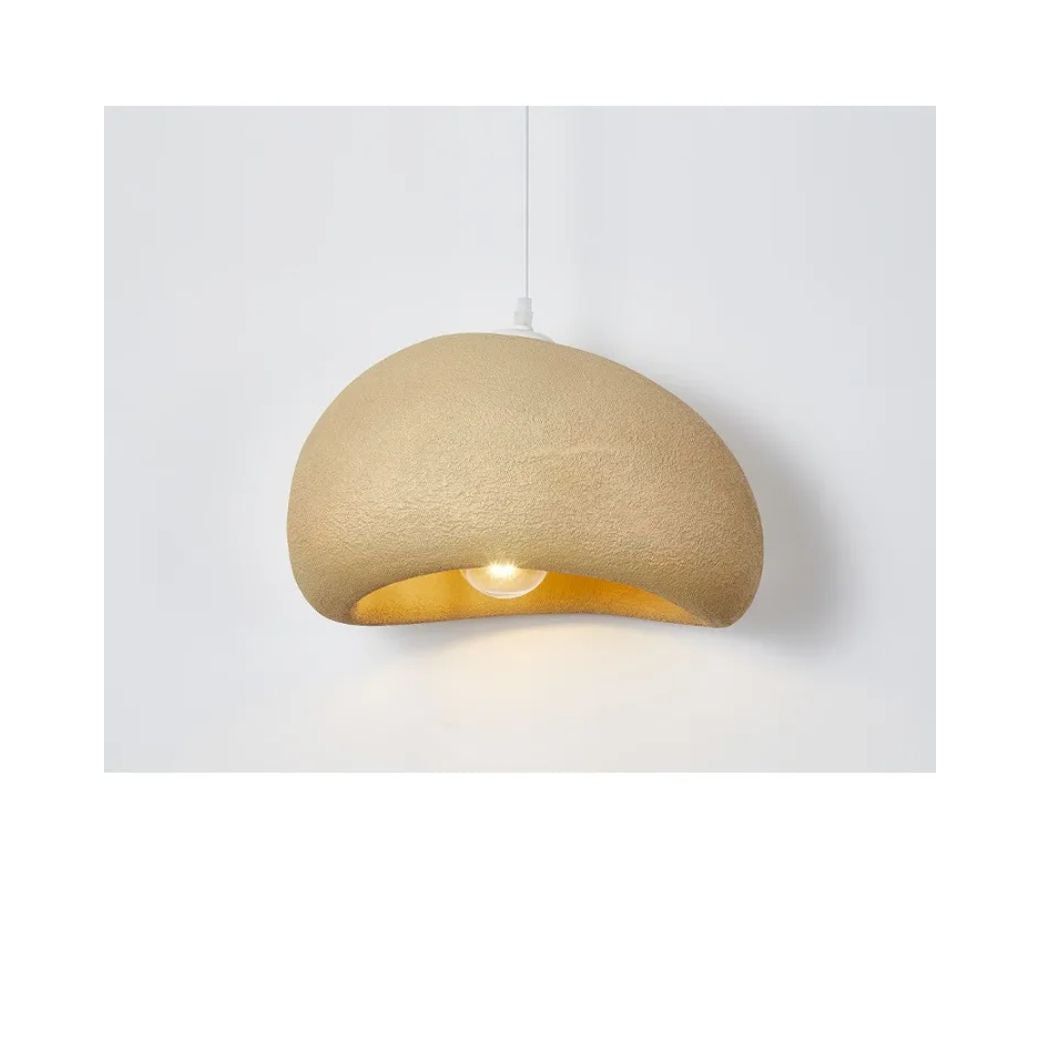 Luminaire Design Japonais Wabi Sabi