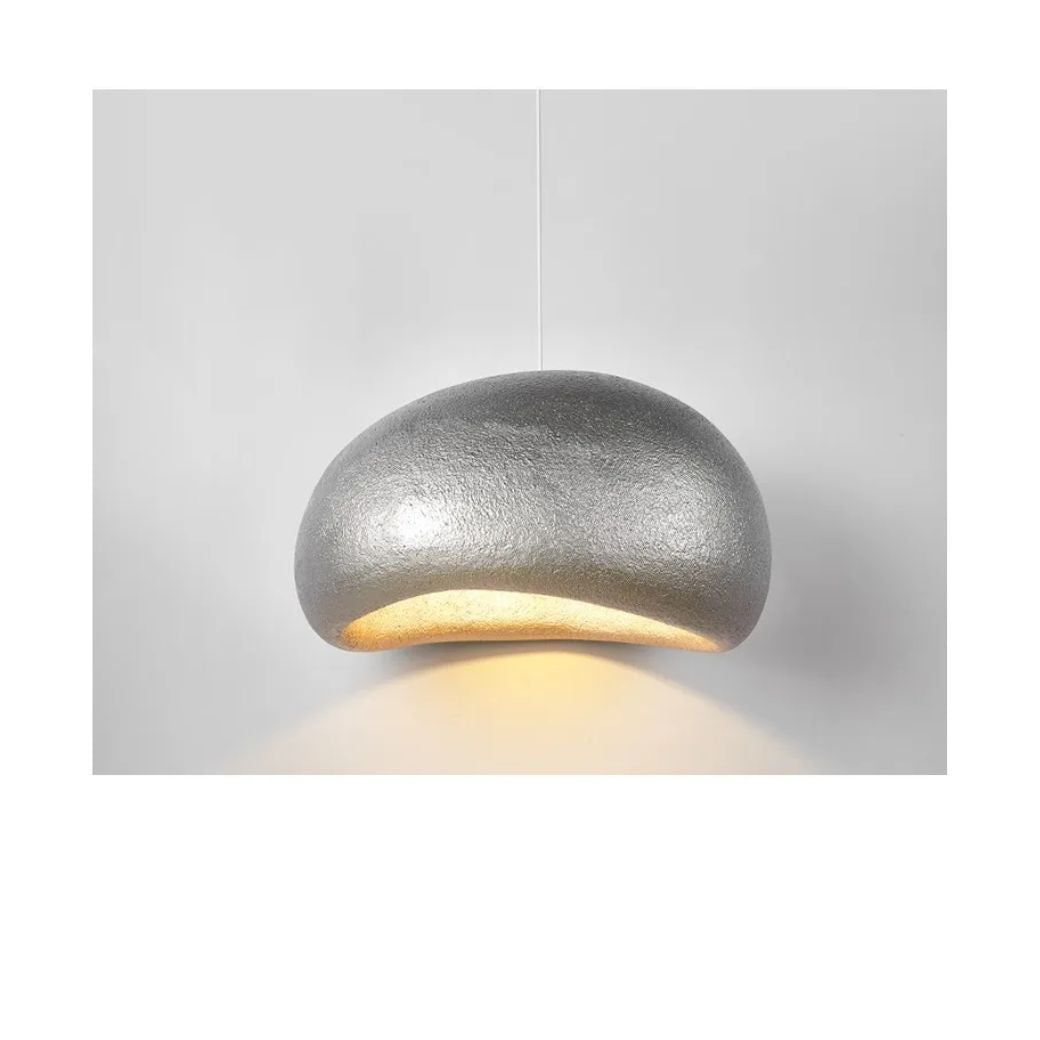 Luminaire Design Japonais Wabi Sabi